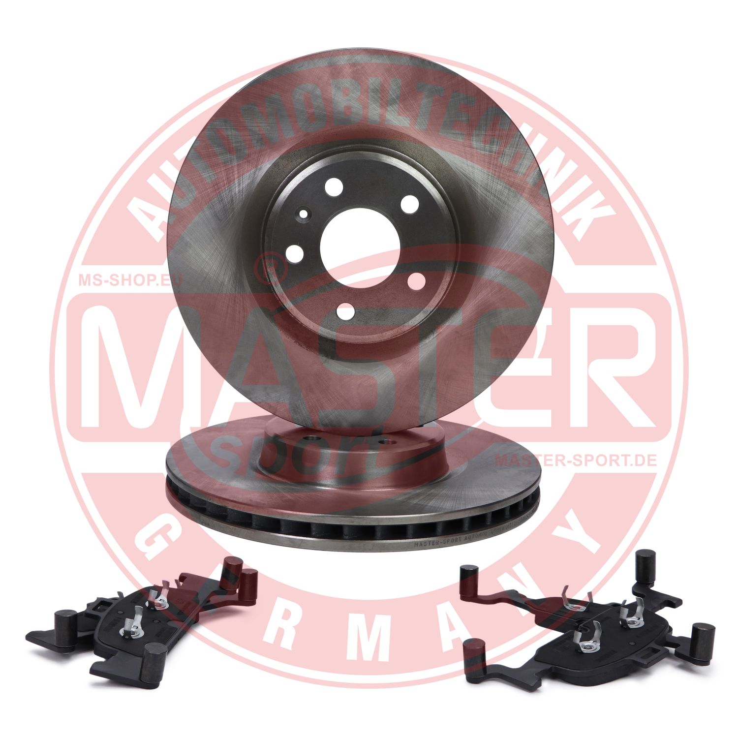 Brake Kit, disc brake
