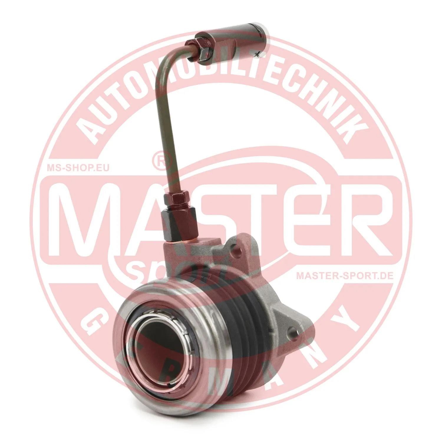 Central Slave Cylinder, clutch