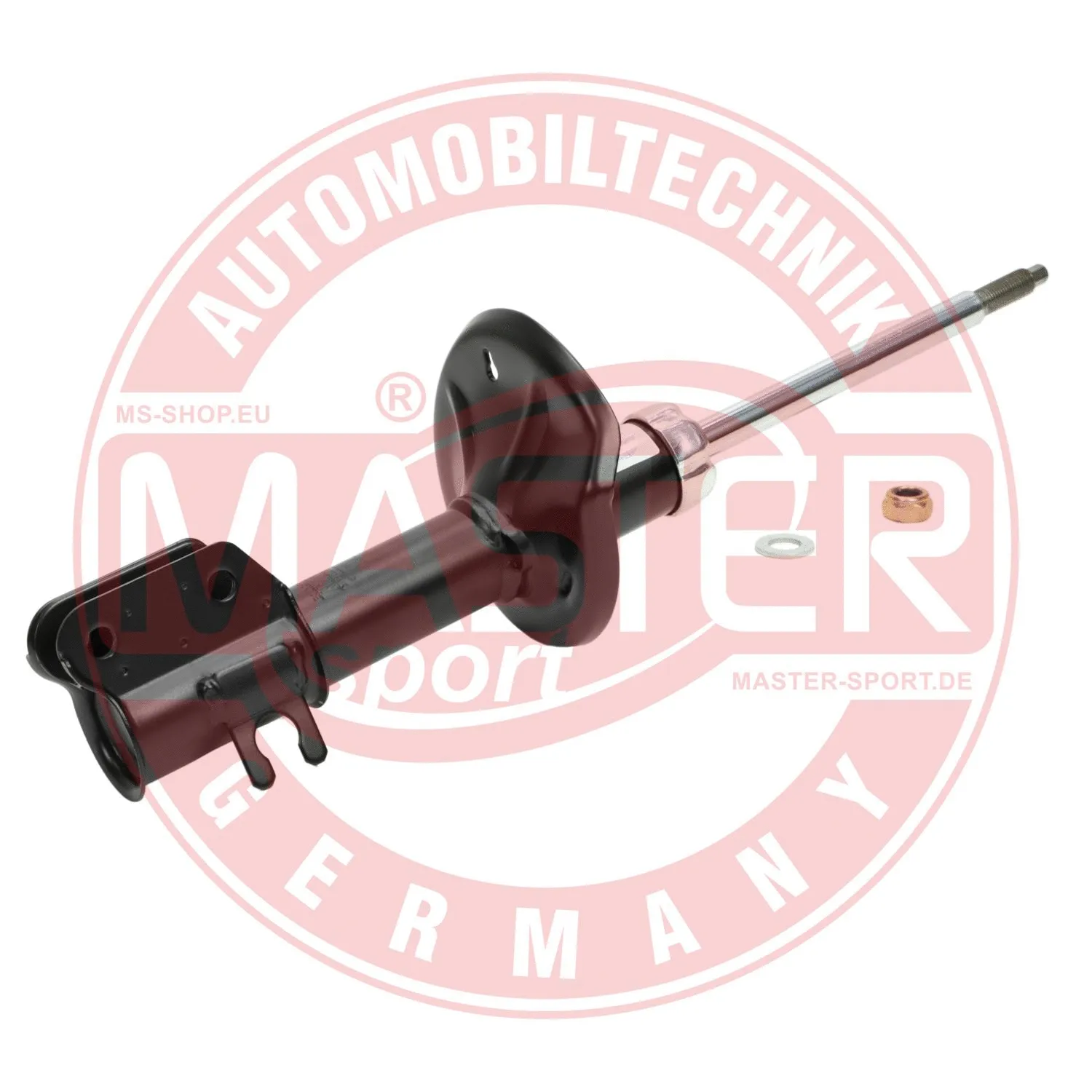 Shock Absorber