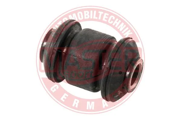 Mounting, control/trailing arm (10203-PCS-MS)