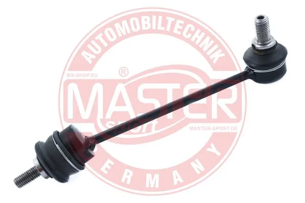 Link/Coupling Rod, stabiliser bar (26996-PCS-MS)