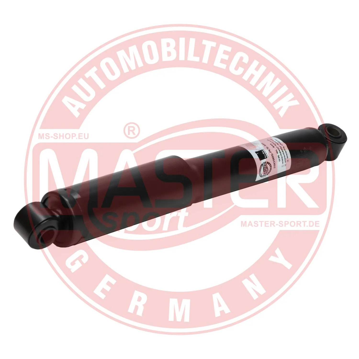 Shock Absorber