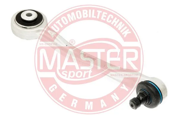 Control/Trailing Arm, wheel suspension (35687-PCS-MS)