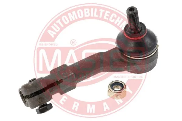 Tie Rod End (12101-PCS-MS)