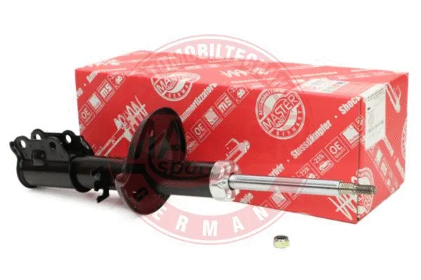 Shock Absorber