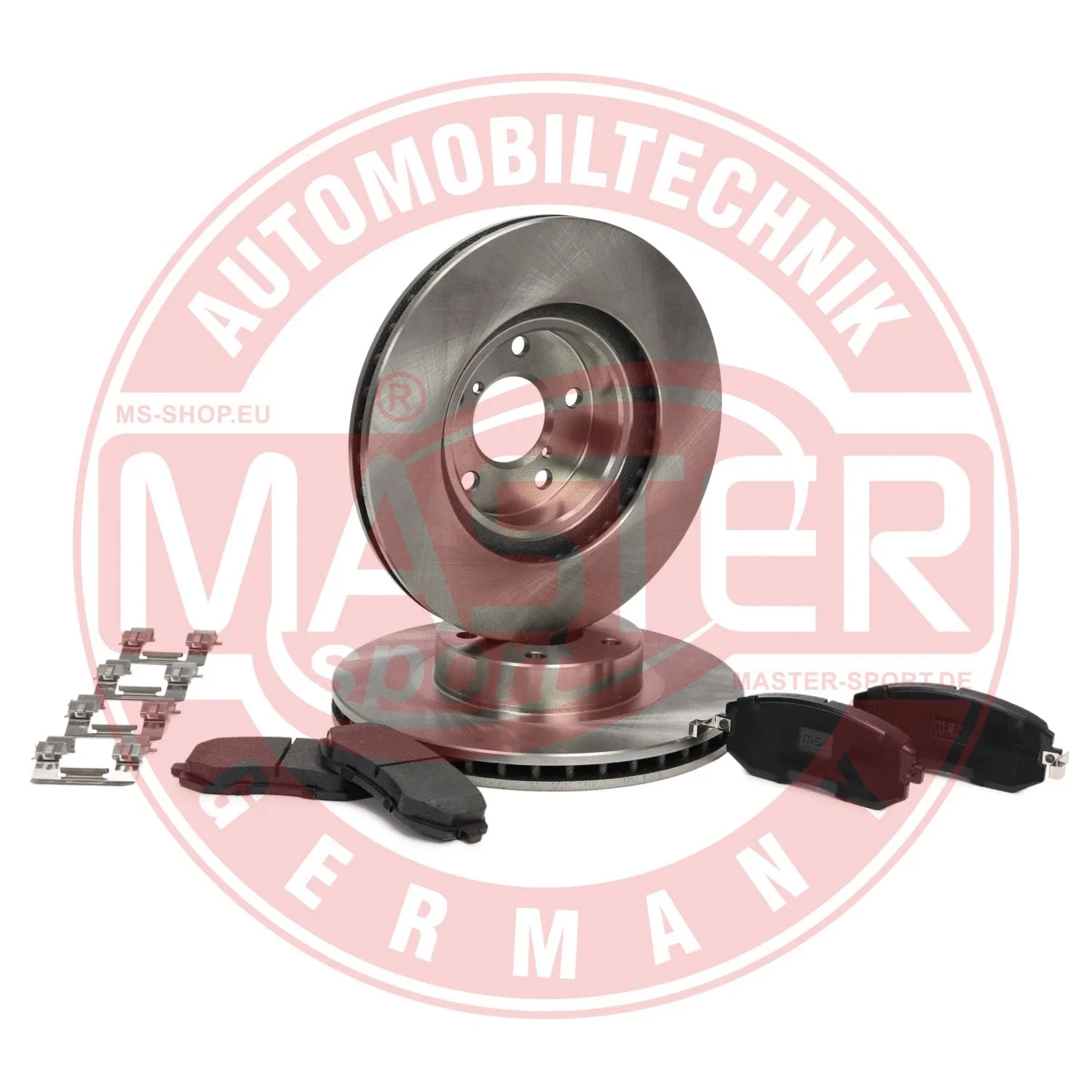 Brake Kit, disc brake