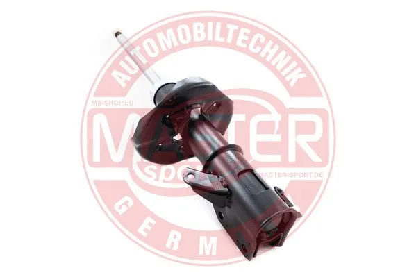 Shock Absorber (280711-PCS-MS)