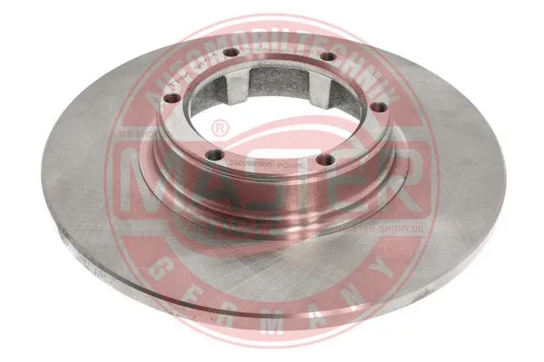 Brake Disc (24011001391-PCS-MS)
