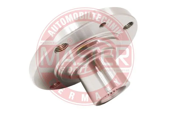 Wheel Hub (19010B-PCS-MS)