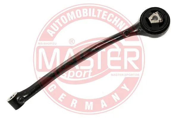 Control/Trailing Arm, wheel suspension (31178-PCS-MS)
