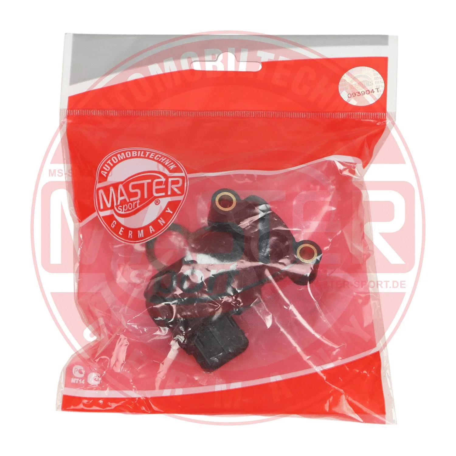 Idle Control Valve, air supply