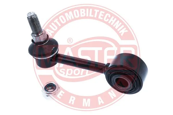 Link/Coupling Rod, stabiliser bar (21044-PCS-MS)