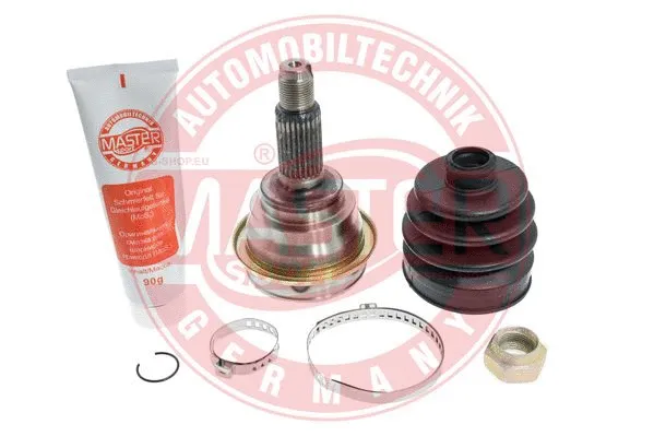 Joint Kit, drive shaft (303128-SET-MS)