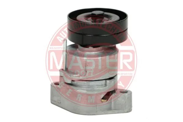 Tensioner Lever, V-ribbed belt