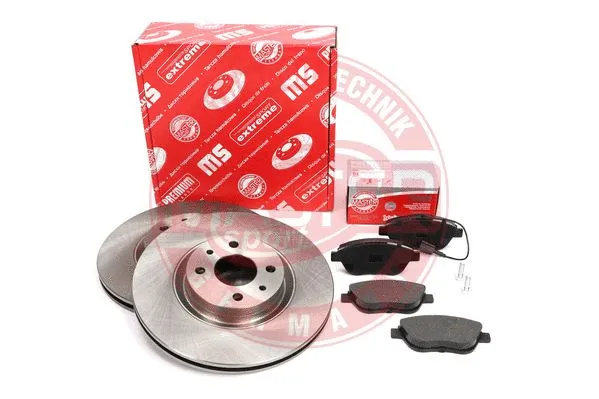 Brake Kit, disc brake