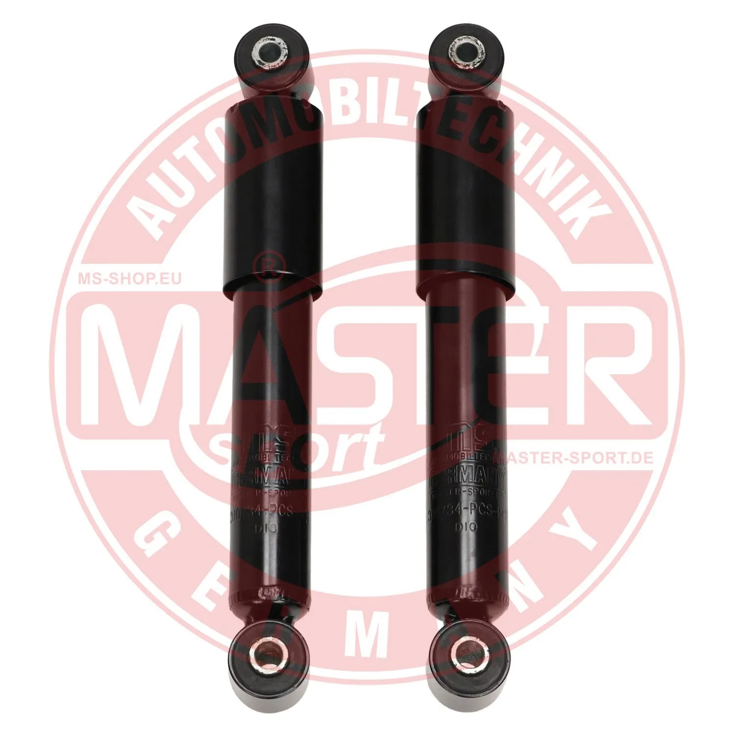 Shock Absorber