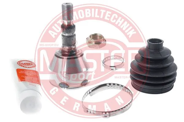 Joint Kit, drive shaft (304386-SET-MS)
