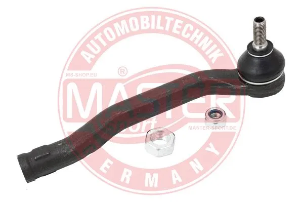 Tie Rod End (37901-SET-MS)