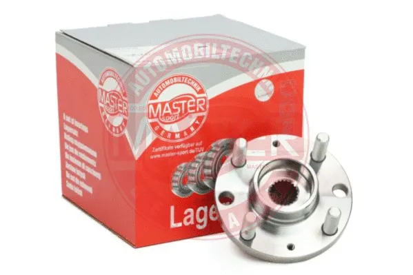 Wheel Hub
