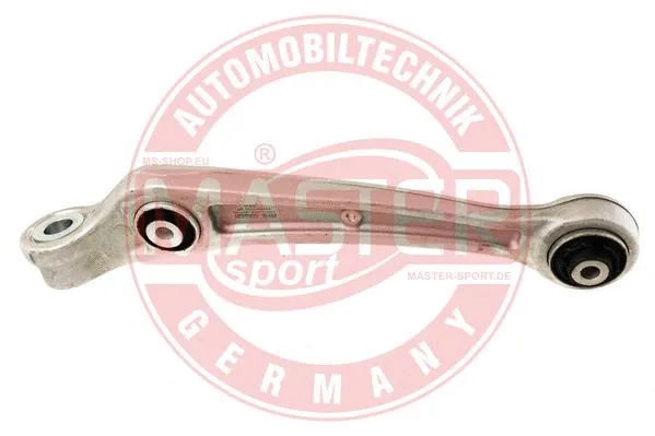 Control/Trailing Arm, wheel suspension (37486-PCS-MS)