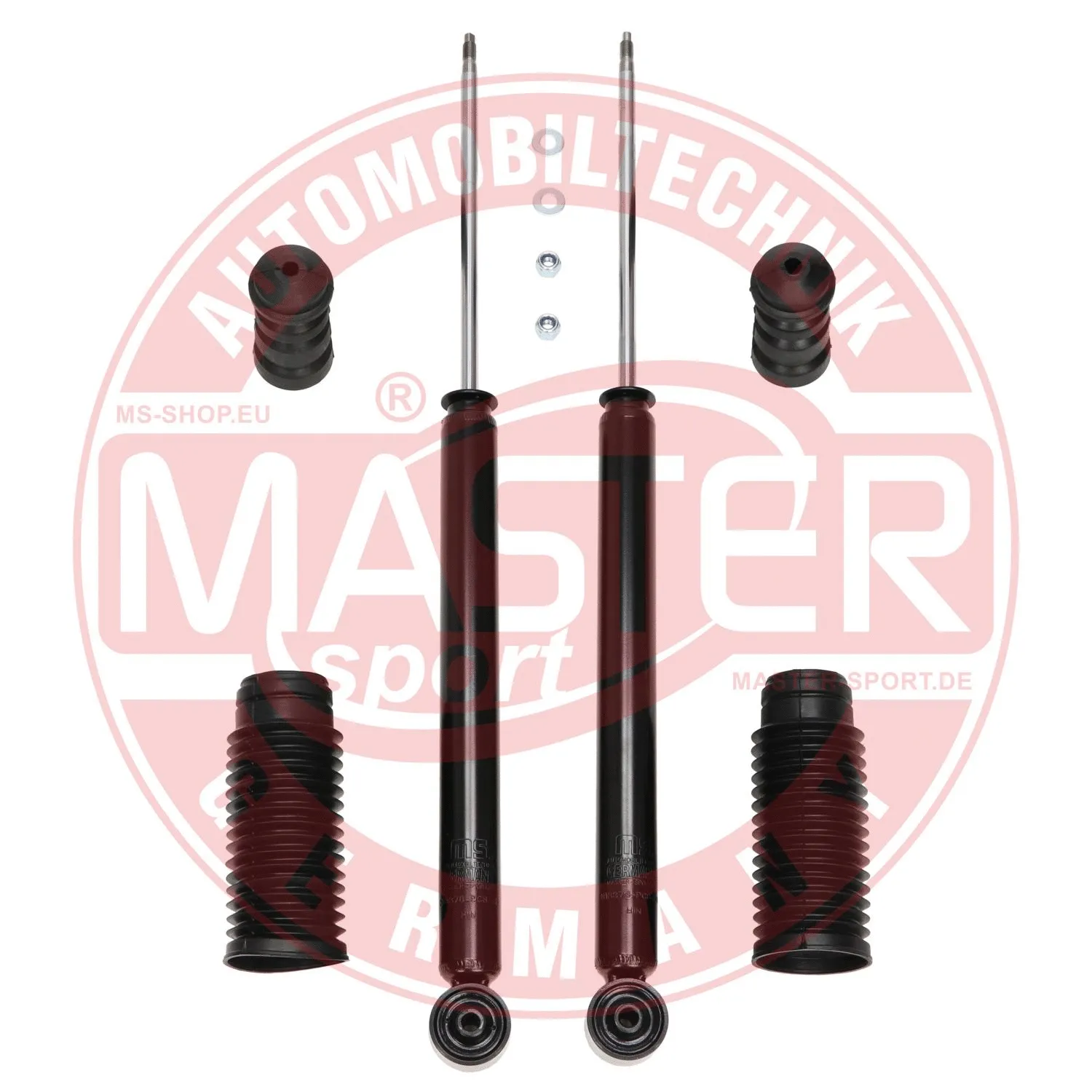 Shock Absorber
