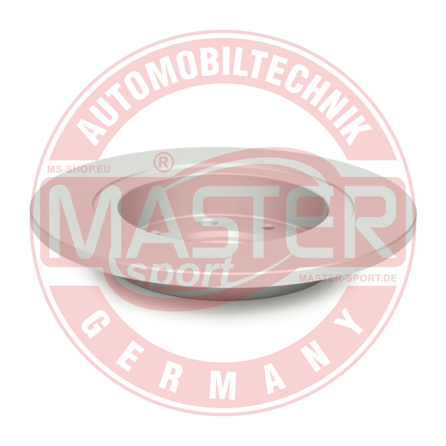 Brake Disc (24011003081PR-PCS-MS)