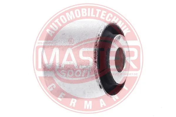Mounting, control/trailing arm (24914-PCS-MS)