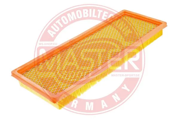Air Filter (3874-LF-PCS-MS)