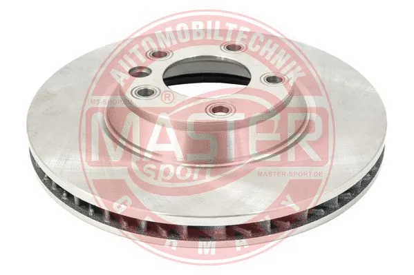 Brake Disc (24013401231-PCS-MS)