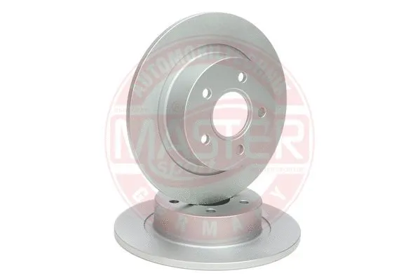 Brake Disc (24011101541-SET-MS)