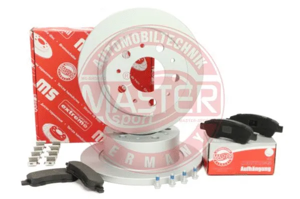 Brake Kit, disc brake