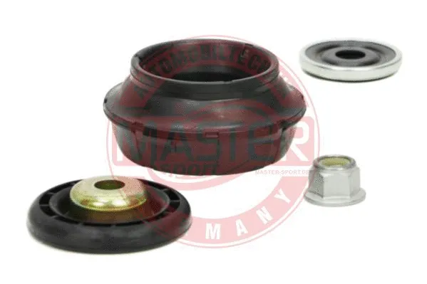 Repair Kit, suspension strut support mount