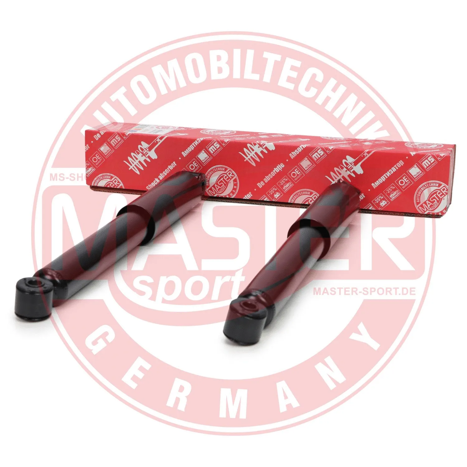 Shock Absorber