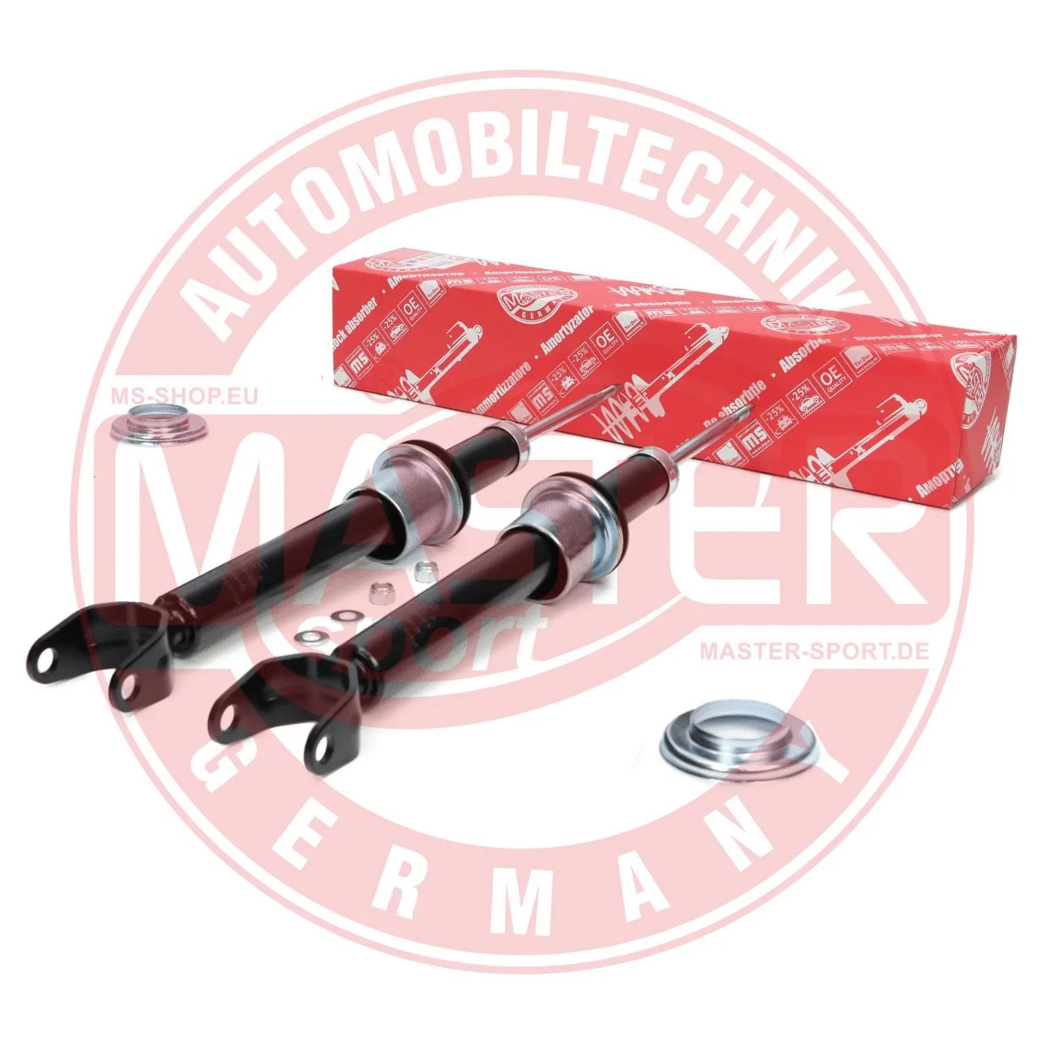 Shock Absorber