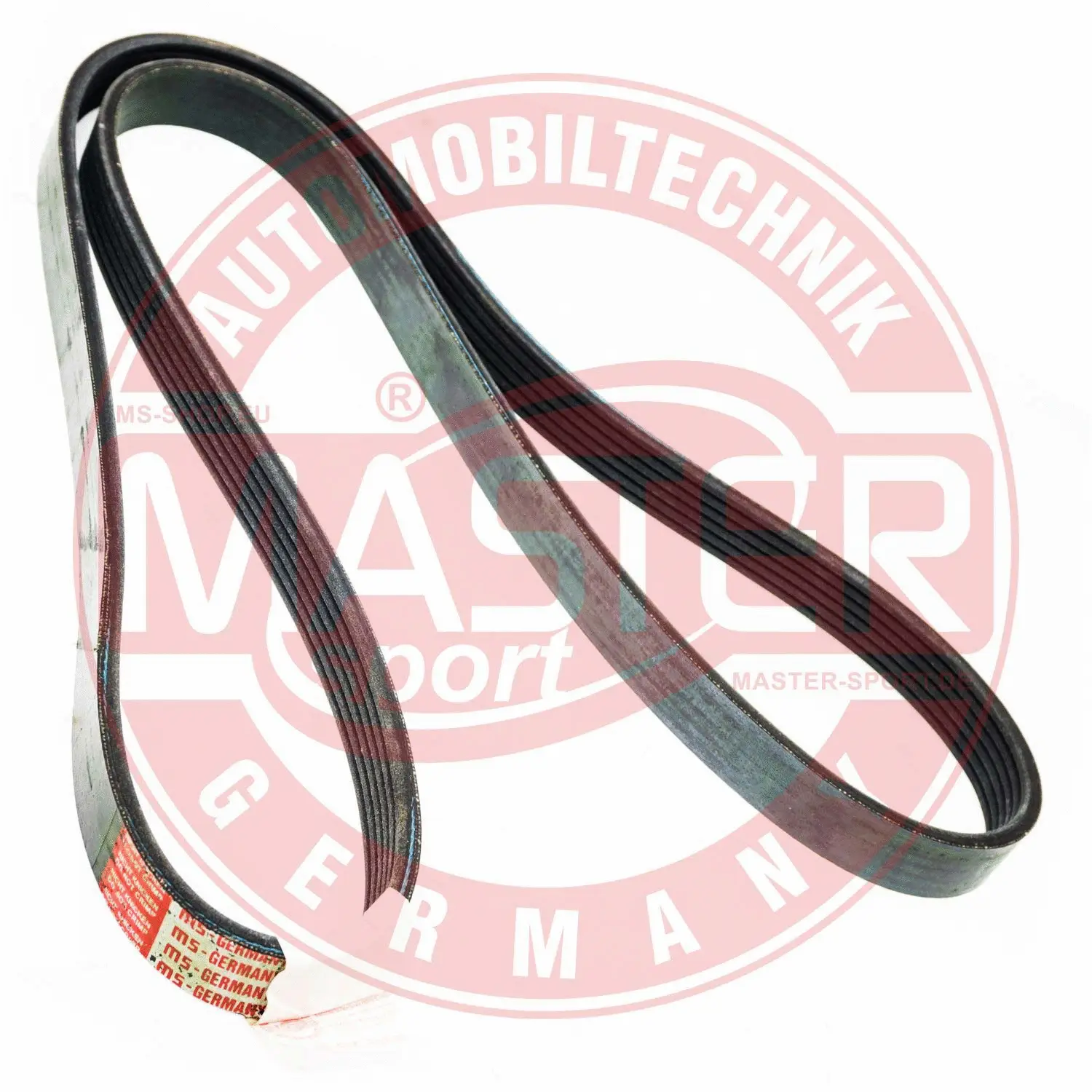 V-Ribbed Belt (6PK1365-PCS-MS)
