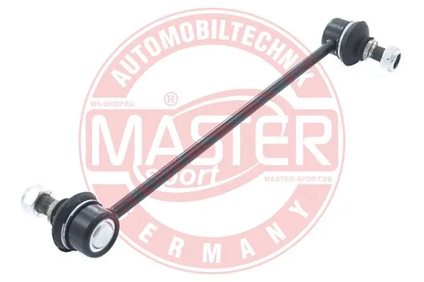 Link/Coupling Rod, stabiliser bar (29797-PCS-MS)
