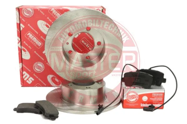Brake Kit, disc brake
