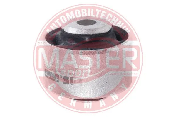 Mounting, control/trailing arm (29318-PCS-MS)
