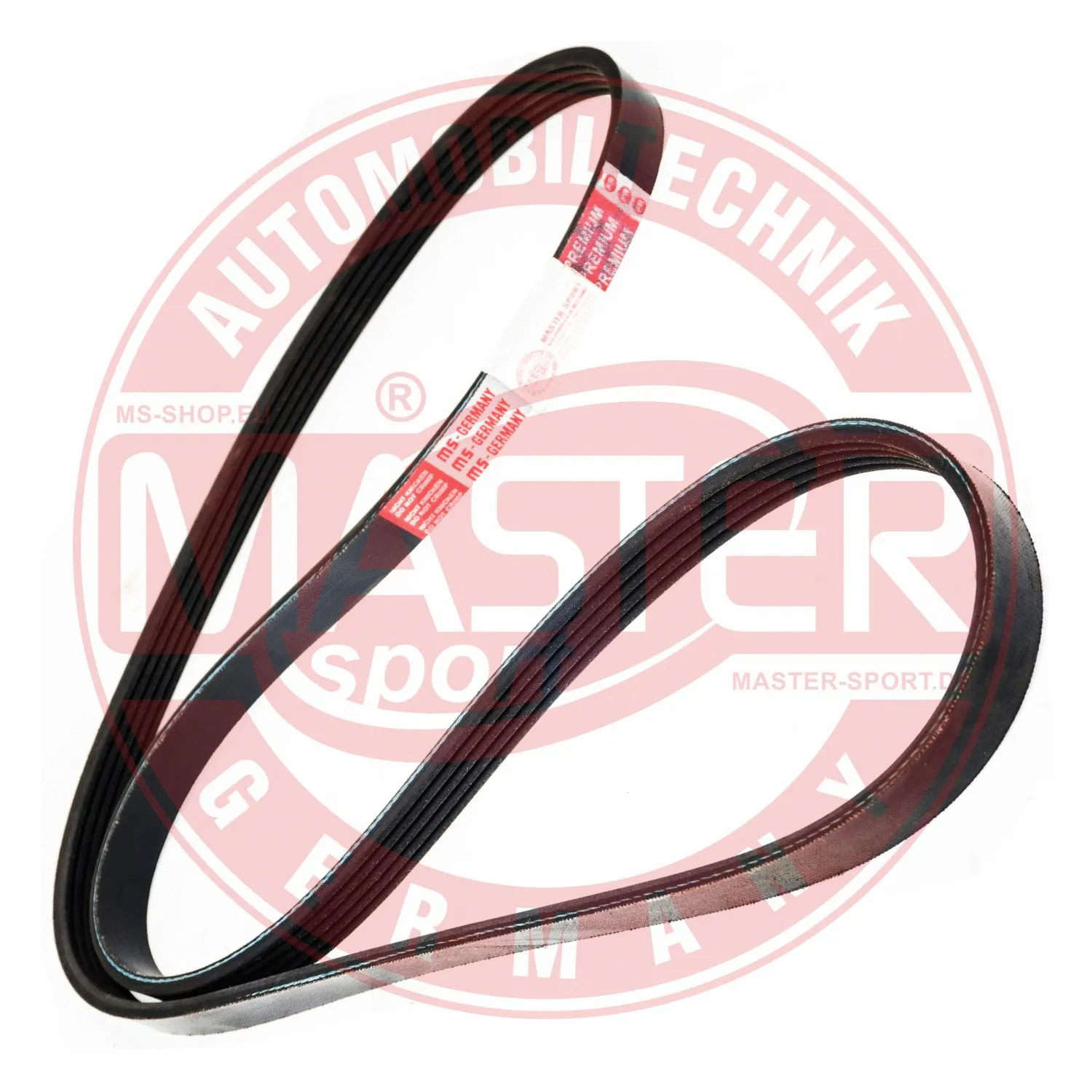 V-Ribbed Belt (5PK1320-PCS-MS)