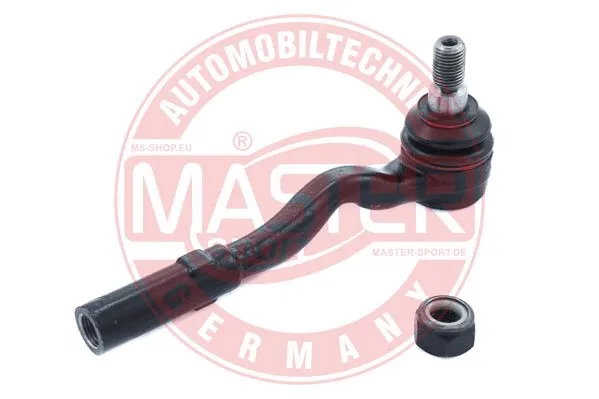 Tie Rod End (25461-PCS-MS)