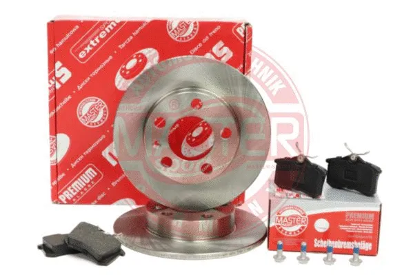 Brake Kit, disc brake (200901232)