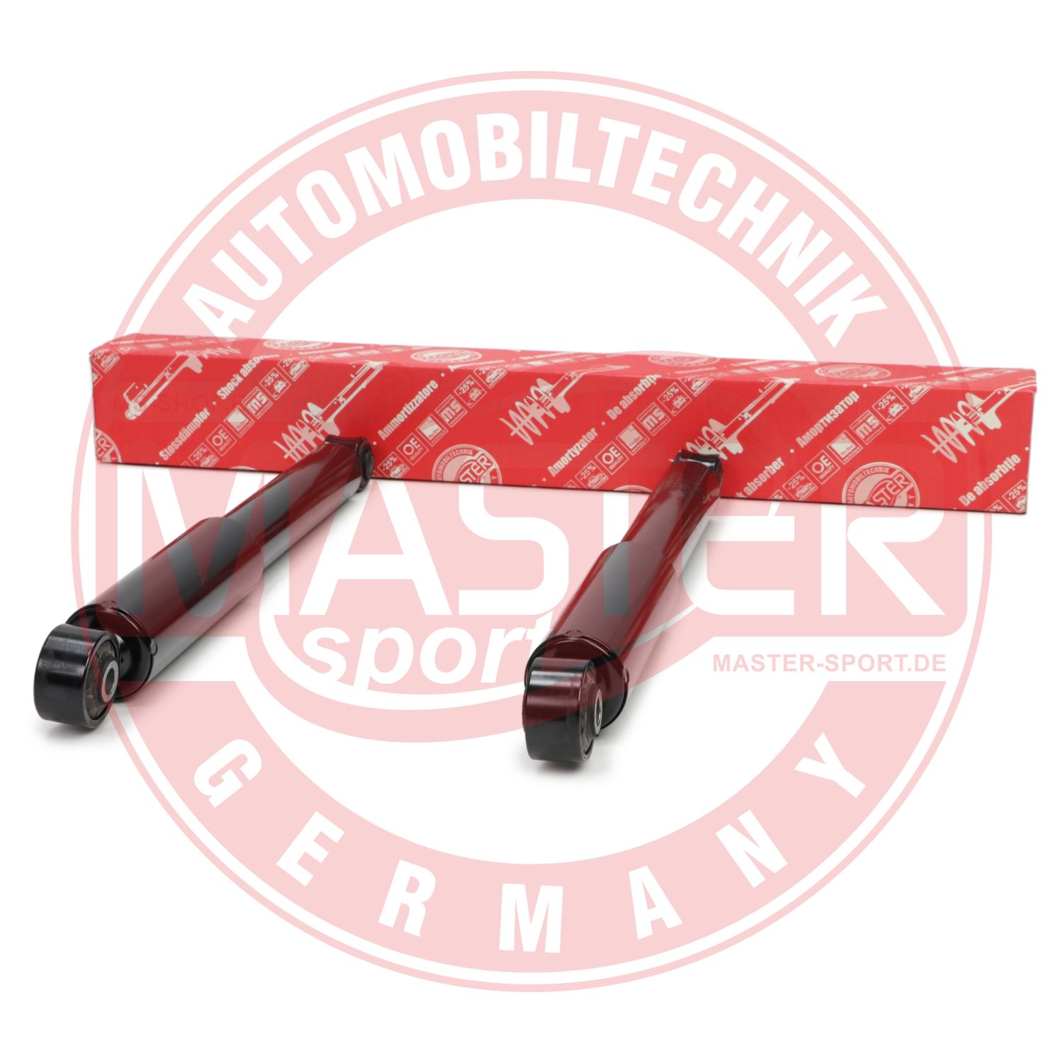 Shock Absorber