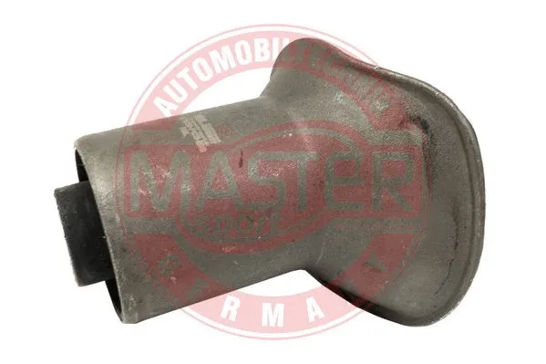 Bushing, axle beam (27680-PCS-MS)