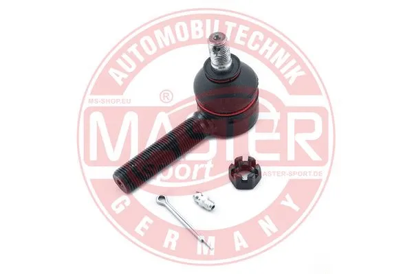 Tie Rod End (33532B-PCS-MS)