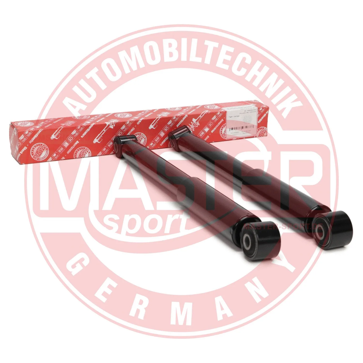 Shock Absorber