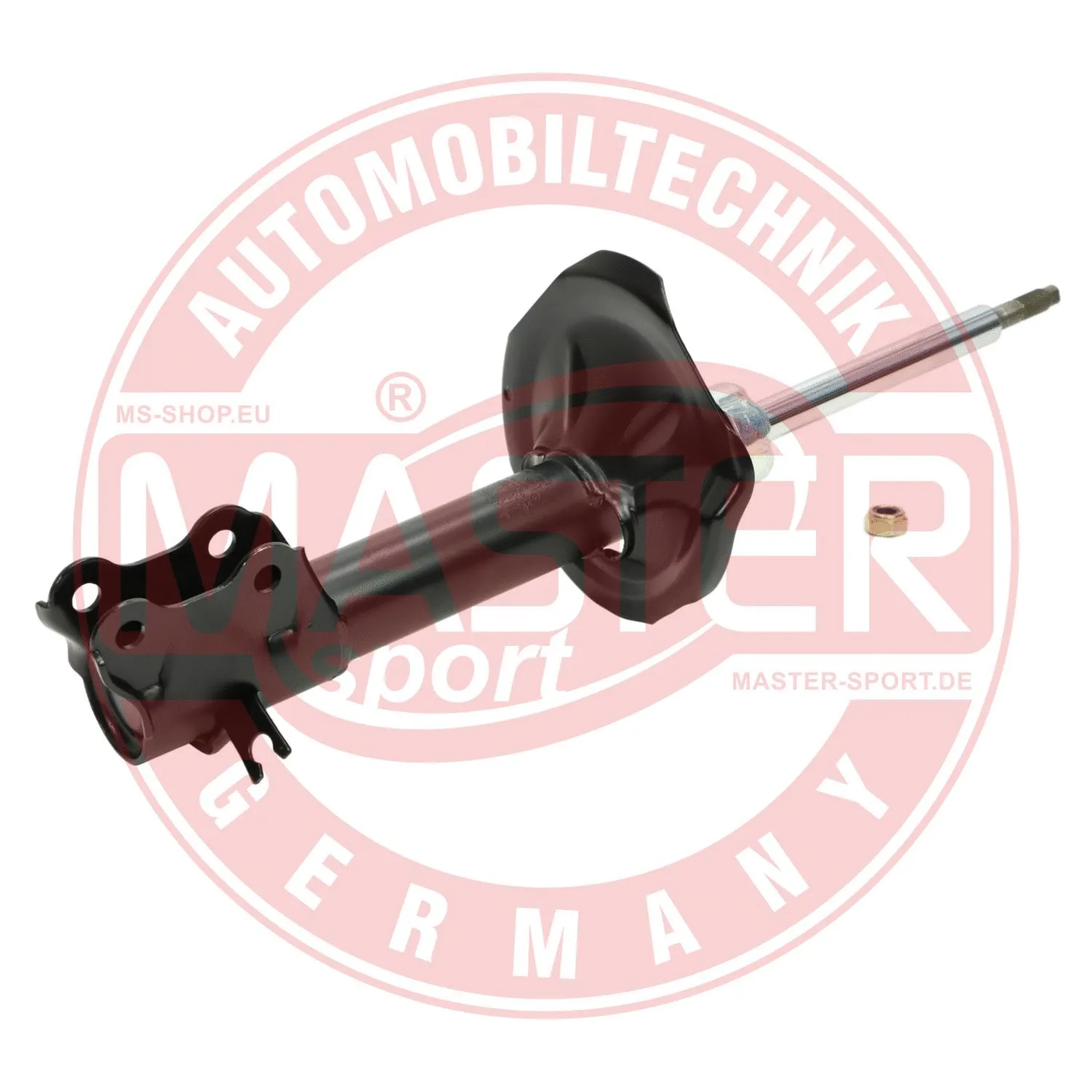 Shock Absorber