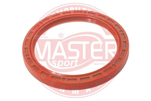 Shaft Seal, crankshaft (2108-1005160S-PCS-MS)