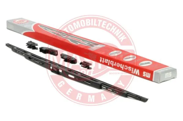 Wiper Blade
