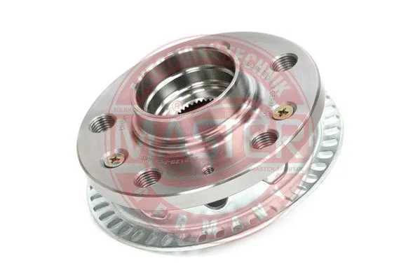 Wheel Hub