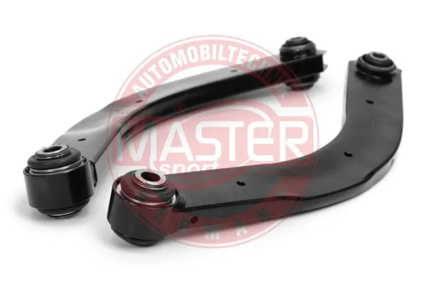 Control/Trailing Arm Kit, wheel suspension